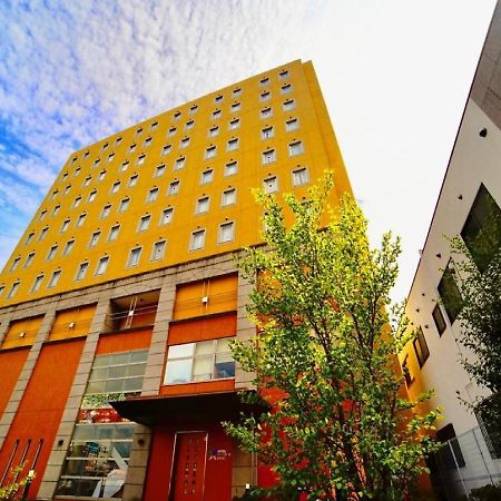 Hotel Frontier Iwaki / Vacation Stay 79262 Exterior photo