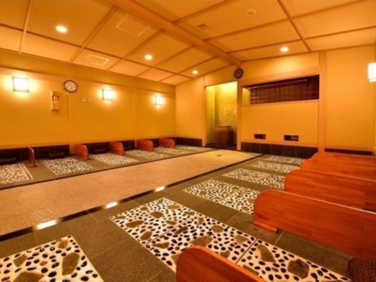 Hotel Frontier Iwaki / Vacation Stay 79262 Exterior photo
