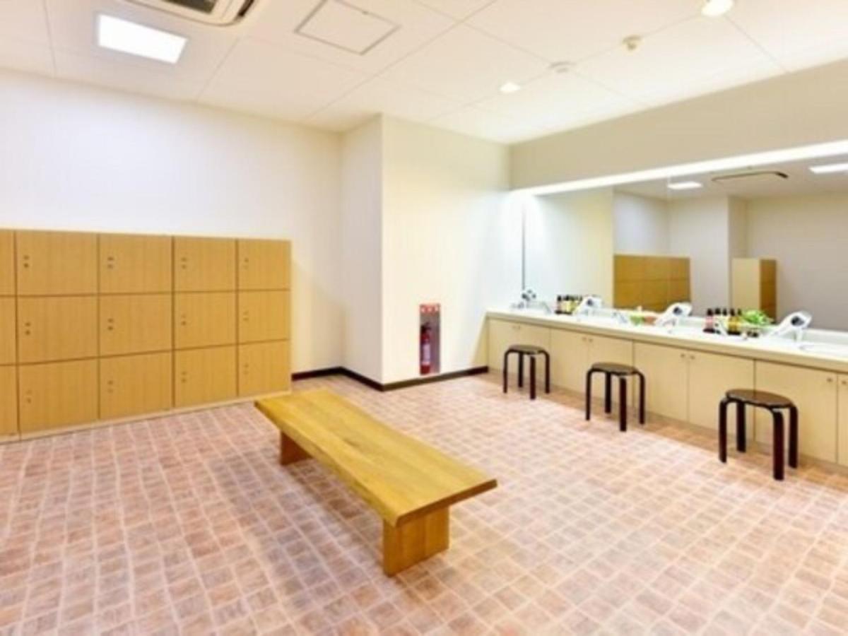 Hotel Frontier Iwaki / Vacation Stay 79262 Exterior photo