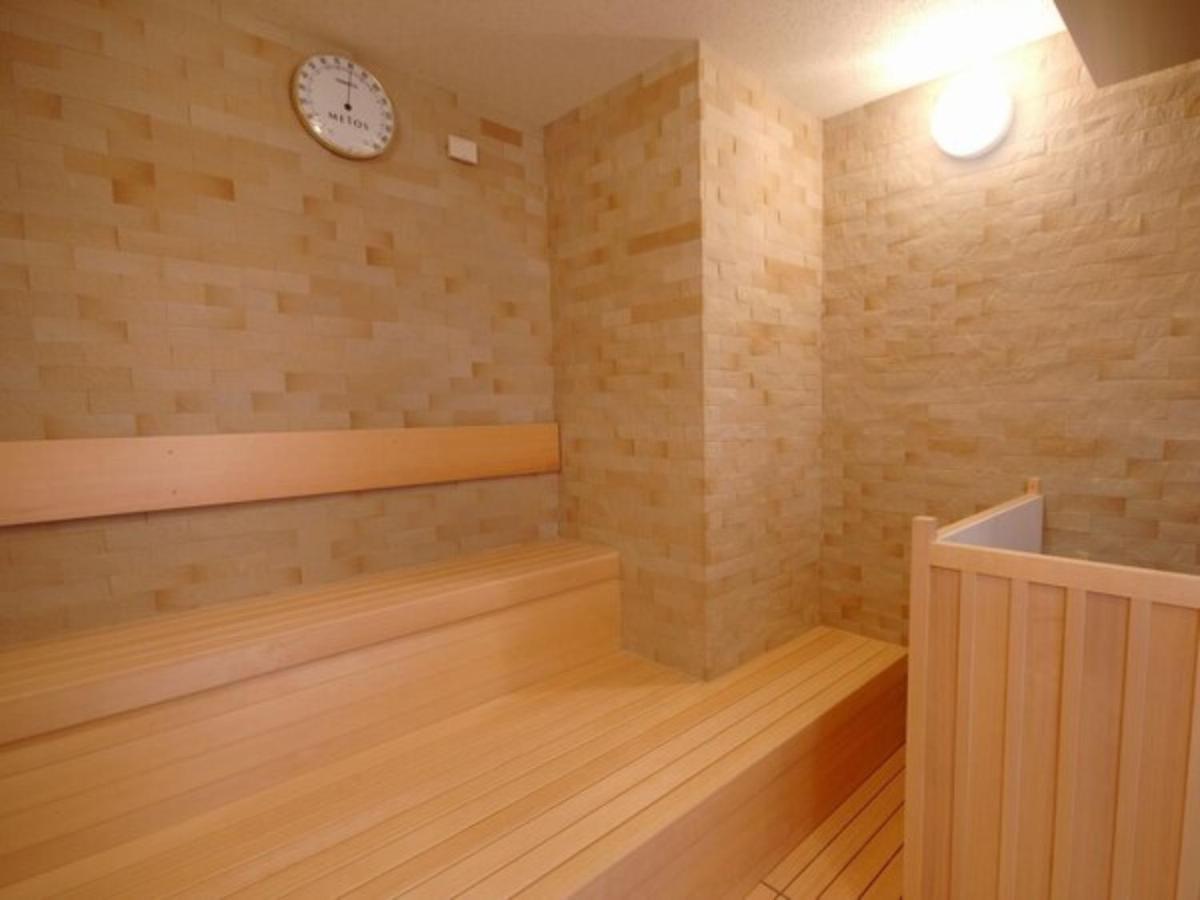 Hotel Frontier Iwaki / Vacation Stay 79262 Exterior photo