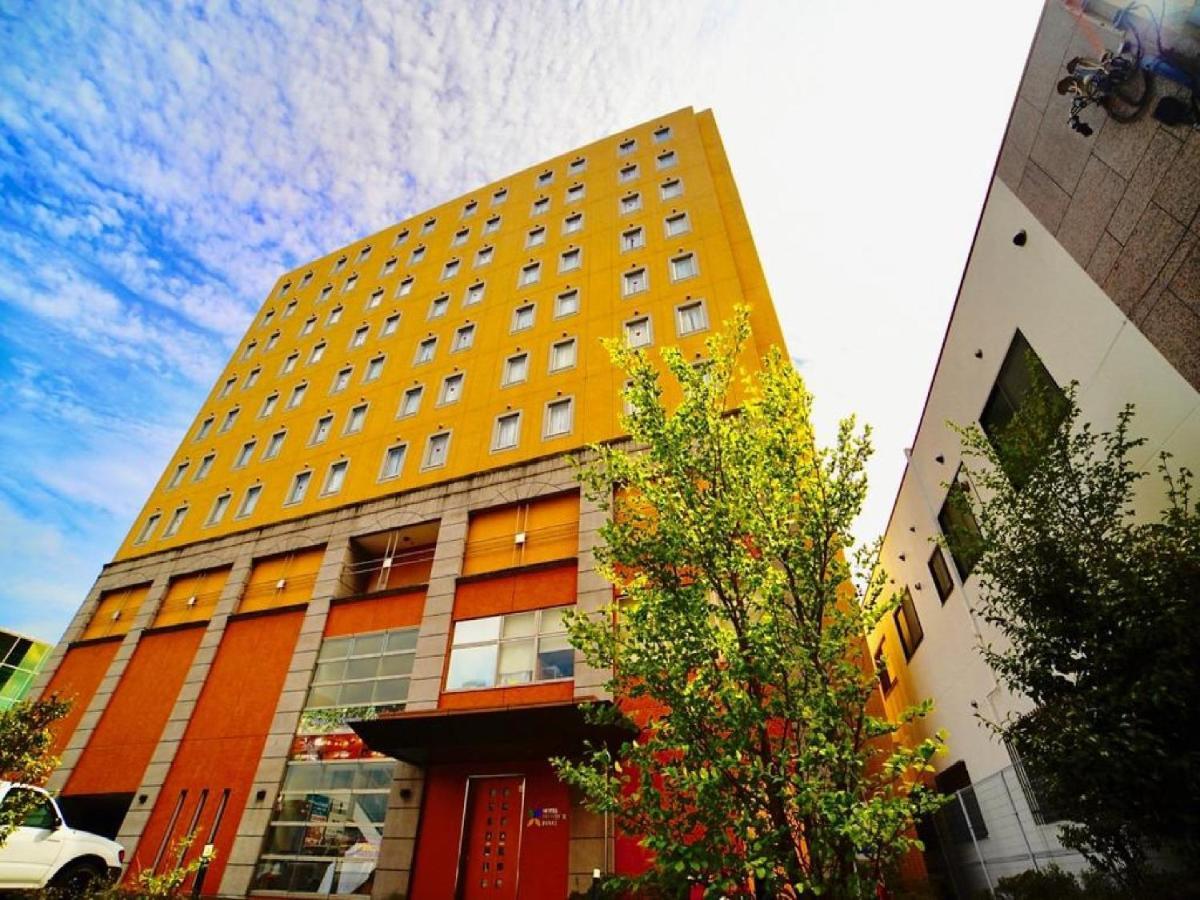 Hotel Frontier Iwaki / Vacation Stay 79262 Exterior photo