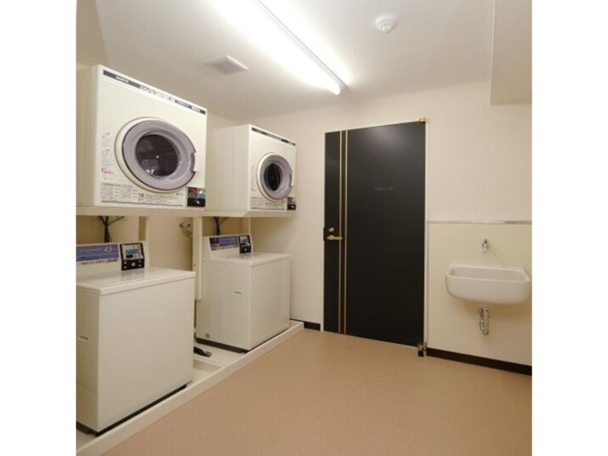 Hotel Frontier Iwaki / Vacation Stay 79262 Exterior photo