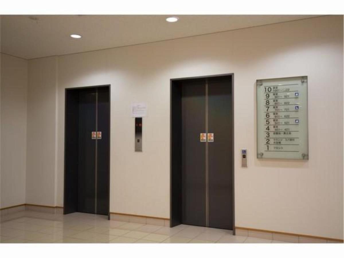 Hotel Frontier Iwaki / Vacation Stay 79262 Exterior photo