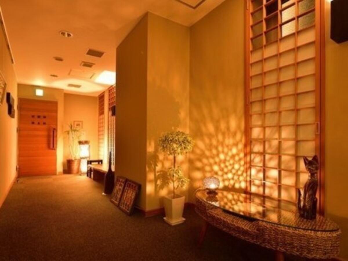 Hotel Frontier Iwaki / Vacation Stay 79262 Exterior photo
